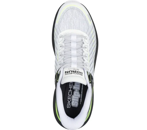 Skechers Slip-ins: Max Cushioning Suspension