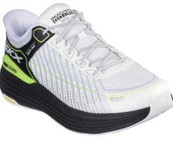 Skechers Slip-ins: Max Cushioning Suspension