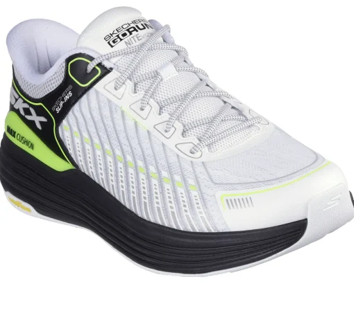 Skechers Slip-ins: Max Cushioning Suspension