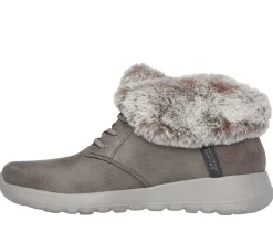 Skechers Slip-ins: On-the-GO Joy - Cozy Charm