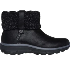 Skechers Slip-ins Relaxed Fit: Easy Going - Cozy Weather 2