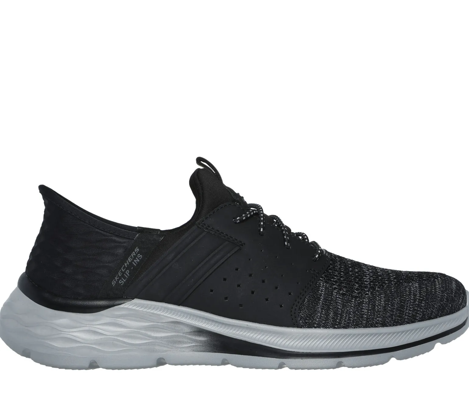 Skechers Slip-ins RF: Garner - Newick