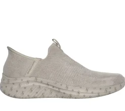 Skechers Slip-ins: Snoop Flex - Velvet