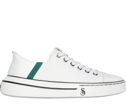 Skechers Slip-ins: Snoop One - Low Dogg Canvas