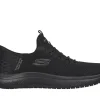 Skechers Slip-ins Work: Summits SR - Enslee