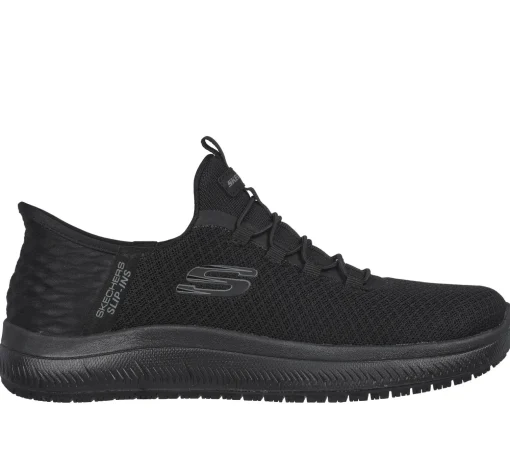 Skechers Slip-ins Work: Summits SR - Enslee