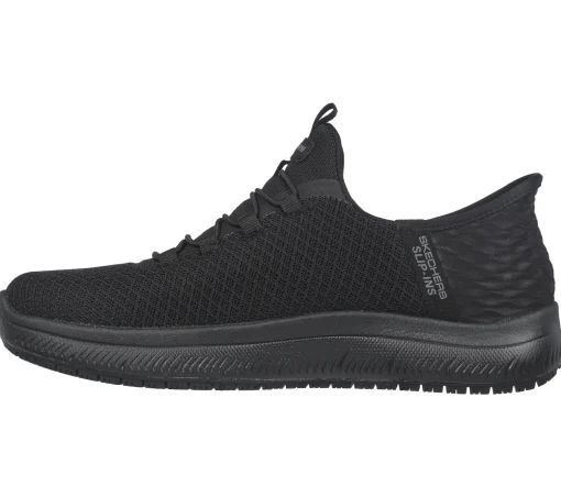 Skechers Slip-ins Work: Summits SR - Enslee