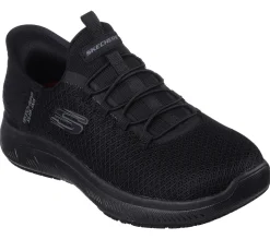 Skechers Slip-ins Work: Summits SR - Enslee