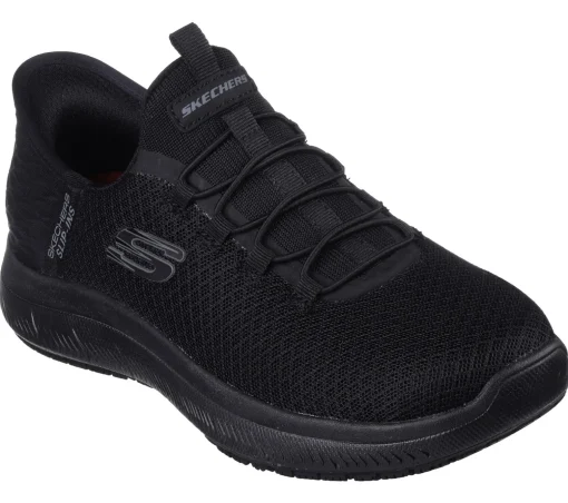 Skechers Slip-ins Work: Summits SR - Enslee
