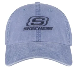 Skechers Washed Dad Hat