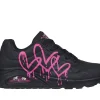 Skechers X JGoldcrown: Uno - Dripping In Love