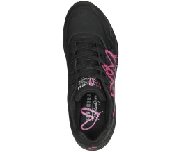 Skechers X JGoldcrown: Uno - Dripping In Love