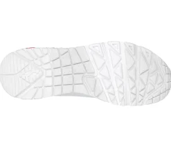 Skechers X JGoldcrown: Uno - Spread The Love