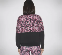 Skechweave Fantasy Fields Jacket