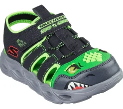 S-Lights: Thermo-Flash - Hydro-Flare