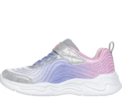 S-Lights: Wavy Beams - Ombre Express