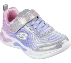 S-Lights: Wavy Beams - Ombre Express