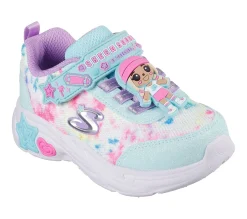 Snuggle Sneaks - Skech Squad