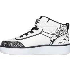 Sport Court 92 - Color-Blitz