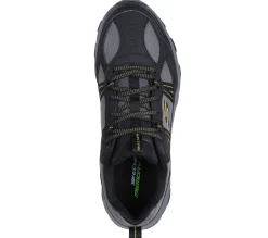 Stamina AT - Upper Stitch