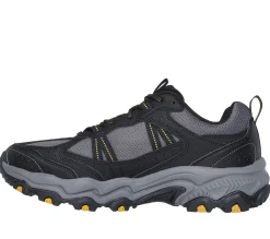 Stamina AT - Upper Stitch