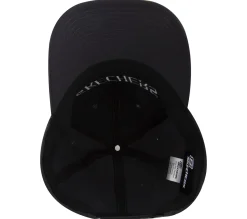 Tearstop Snapback Hat