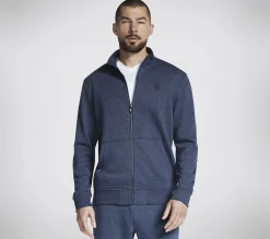 The Hoodless Hoodie GO WALK Everywhere Jacket