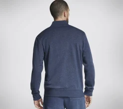 The Hoodless Hoodie GO WALK Everywhere Jacket