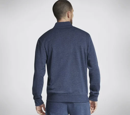 The Hoodless Hoodie GO WALK Everywhere Jacket