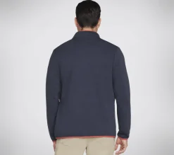 The Hoodless Hoodie Ottoman Jacket