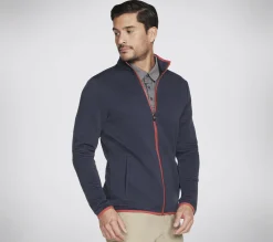 The Hoodless Hoodie Ottoman Jacket