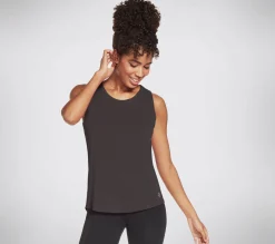 Tranquil Tunic Tank Top