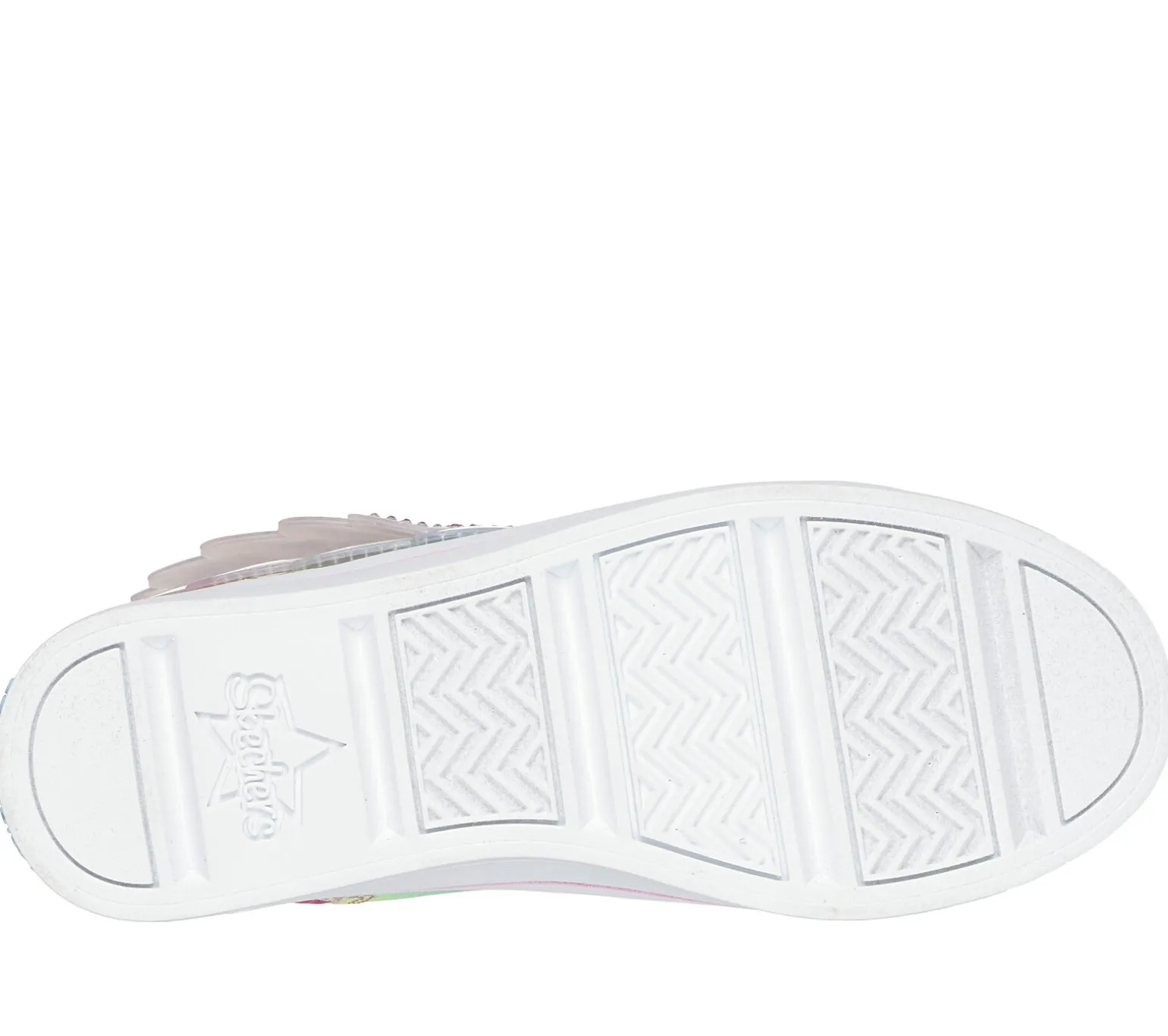 Twinkle Toes: Twi-Lites 2.0 - Dreamy Wings