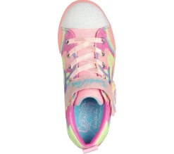 Twinkle Toes: Twinkle Sparks Ice 2.0 - Shimmering