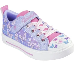 Twinkle Toes: Twinkle Sparks - Ombre Flutter