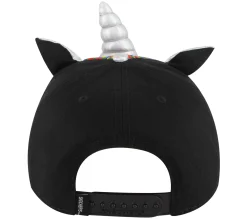 Unicorn Rainbow Hat