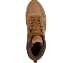 Uno - Stacre Mid