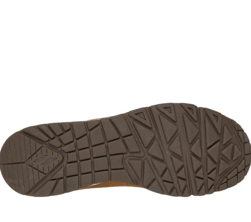 Uno - Stacre Mid