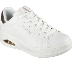 Uno Court - Courted Air