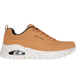 Uno Rugged - Wat-air-proof