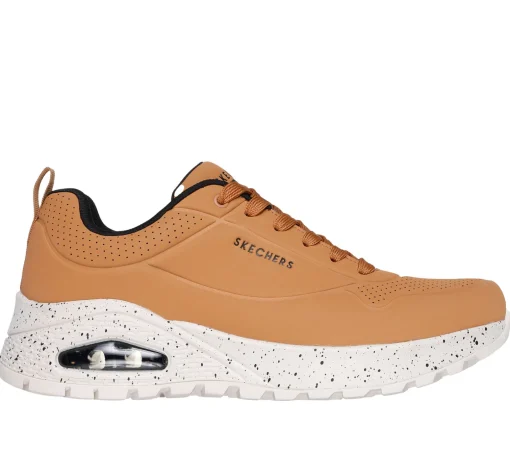 Uno Rugged - Wat-air-proof