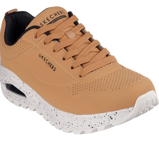 Uno Rugged - Wat-air-proof