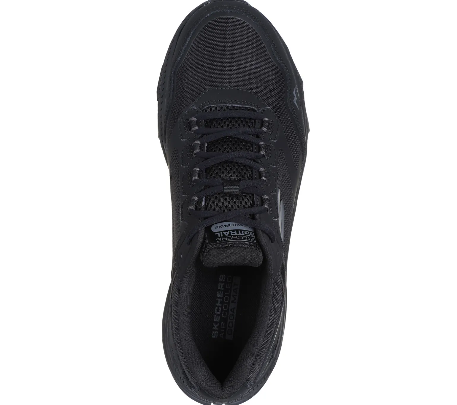 Waterproof: GO RUN Trail Altitude 2.0