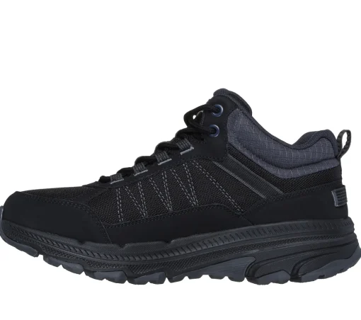 Waterproof: GO RUN Trail Altitude 2.0