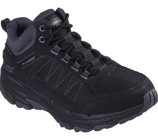 Waterproof: GO RUN Trail Altitude 2.0