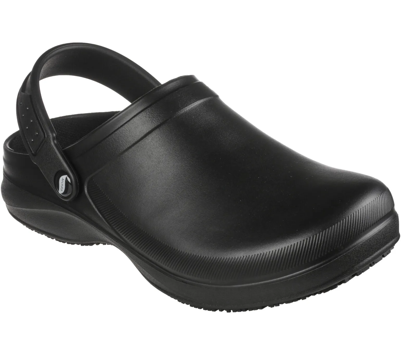 Work: Arch Fit Riverbound SR