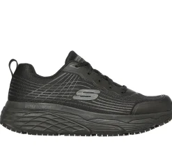 Work: Max Cushioning Elite SR - Rytas