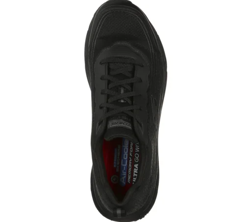 Work: Max Cushioning Elite SR - Rytas
