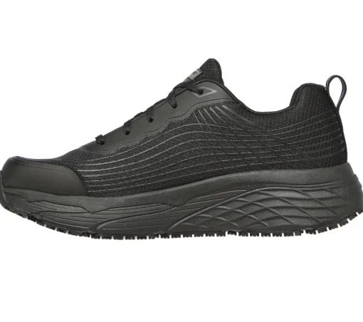 Work: Max Cushioning Elite SR - Rytas