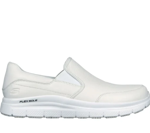Work Relaxed Fit: Flex Advantage SR - Bronwood
